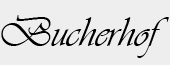 Bucherhof Logo